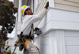 Best Siding Painting and Refinishing  in Zephyrhills, FL